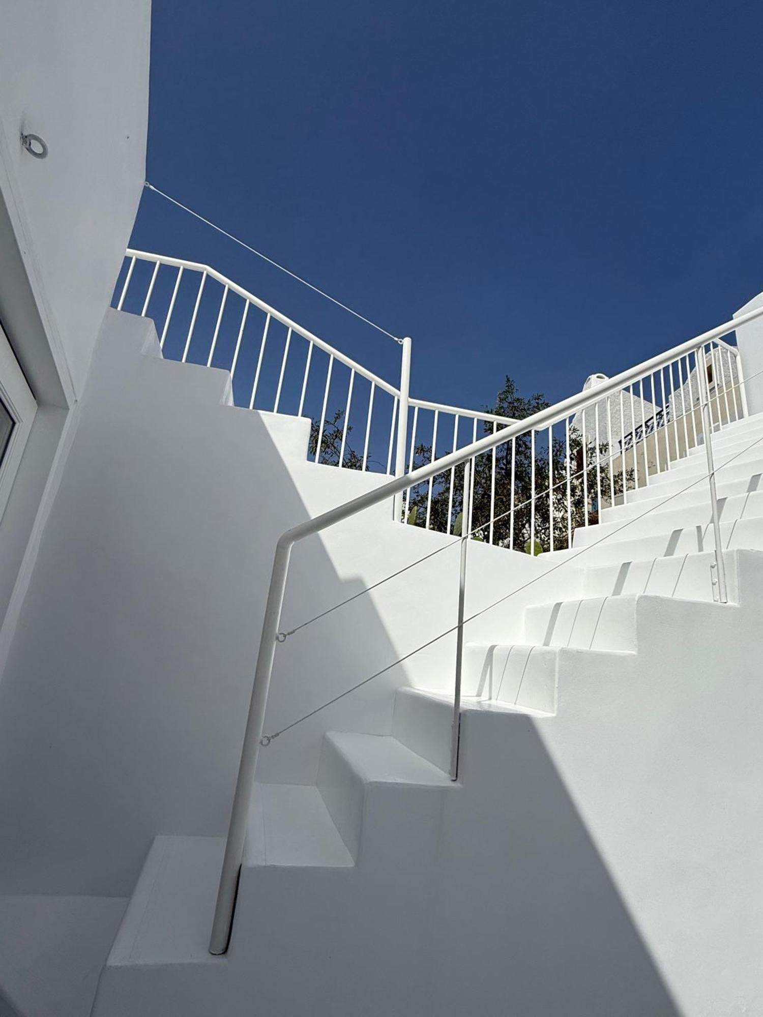 Aesthesis Boutique Villas Fira Екстер'єр фото