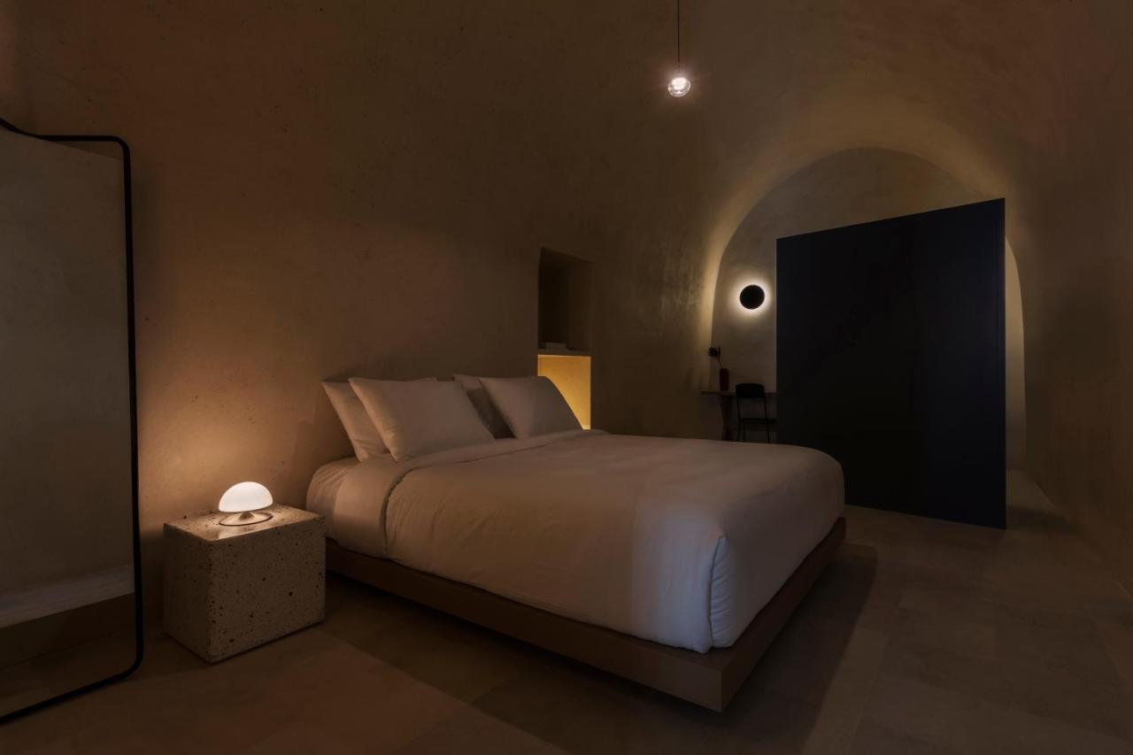 Aesthesis Boutique Villas Fira Екстер'єр фото