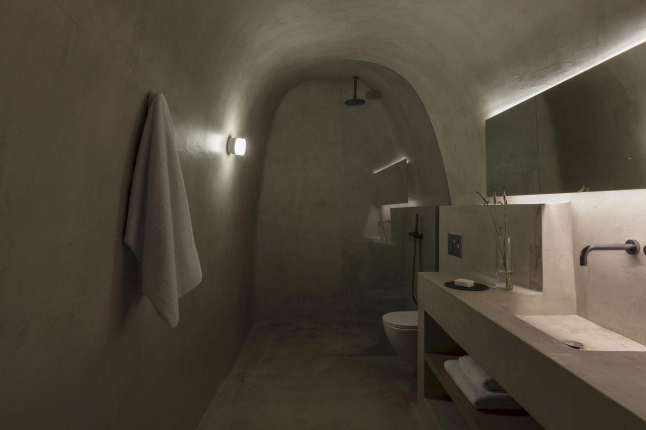 Aesthesis Boutique Villas Fira Екстер'єр фото